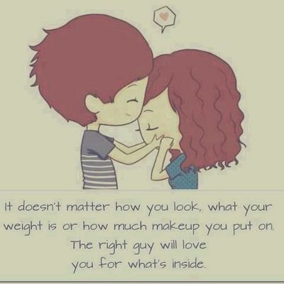 Just be what you want to be ♥