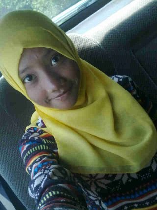 ~ nur dhia ~ jaythree ~ 15 ~ 12.10.1999 ~ good luck for PT3 2014 ~