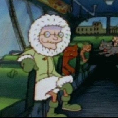 Nonna_666's profile picture. Inside we are all equal, some even have heart