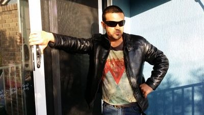 RamkotRaj's profile picture. 