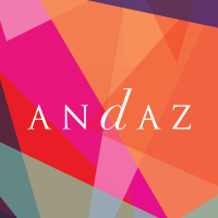 Andaz Amsterdam (@andazams) 's Twitter Profile