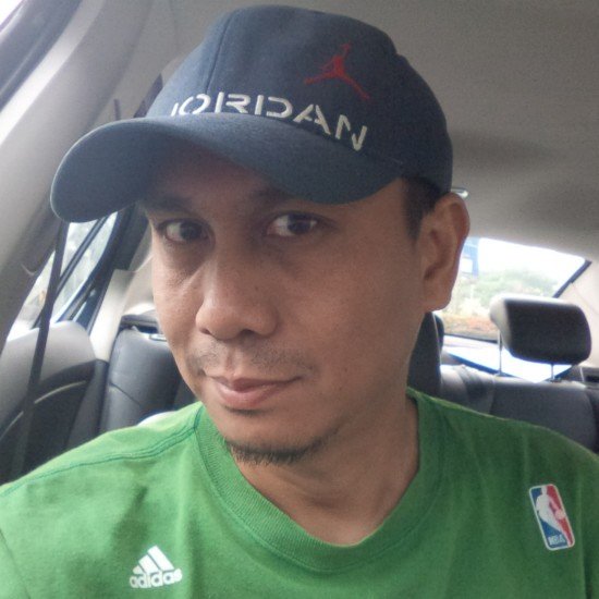 EanYaacob's profile picture. Sports. Food. Music.