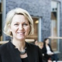AUlrikaR's profile picture. Putting Skåne on the map at @investinskane | Materials & Life Science |