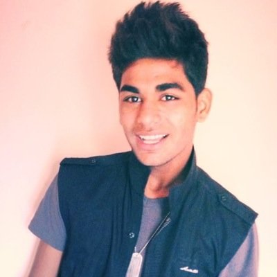 shubhamhuk07's profile picture. 