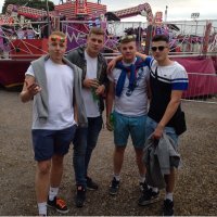 Samuel Foster (@sam_foster5) 's Twitter Profile