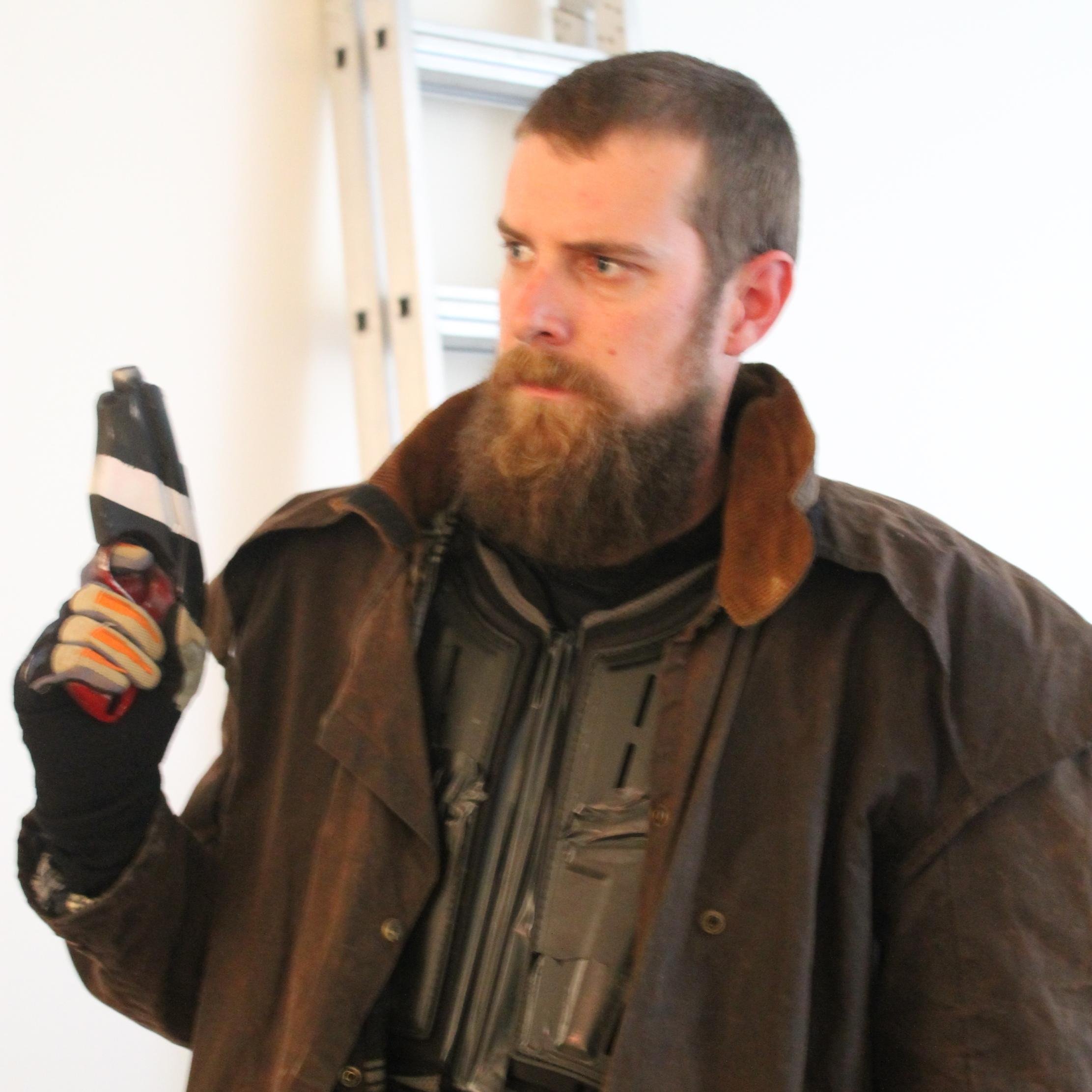 Gaming writer & podcaster, motorsport enthusiast, gamer, reader of books, doer of things.
https://t.co/JbTzJj5xlh