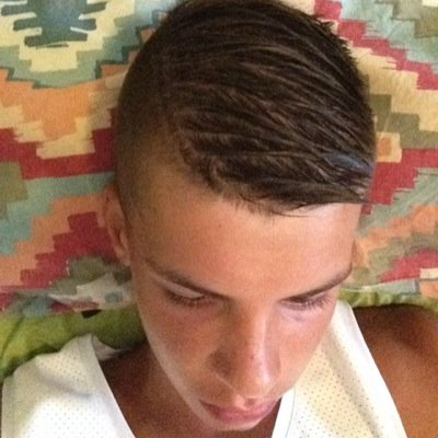 Sem 13 jaar oud /jwz swag / voetbal jodan boys c5/feyenoord the best/fifa 14 /instagram semvanlaere2