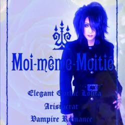 † Elegant Gothic Lolita Aristocrat Vampire Romance Lovers †  Promoting Moi meme Moitie Worldwide!  [#Promotion #Archive #News from: @Moitie_Official]