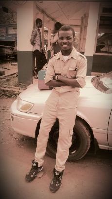 iamSeunAdesina's profile picture. entertainment, tech, politics