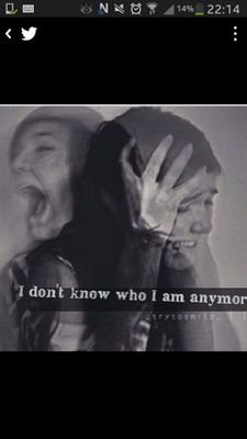 the secrecy kills me | 18/10/14 = gone..♡ please stay strong beautifuls x