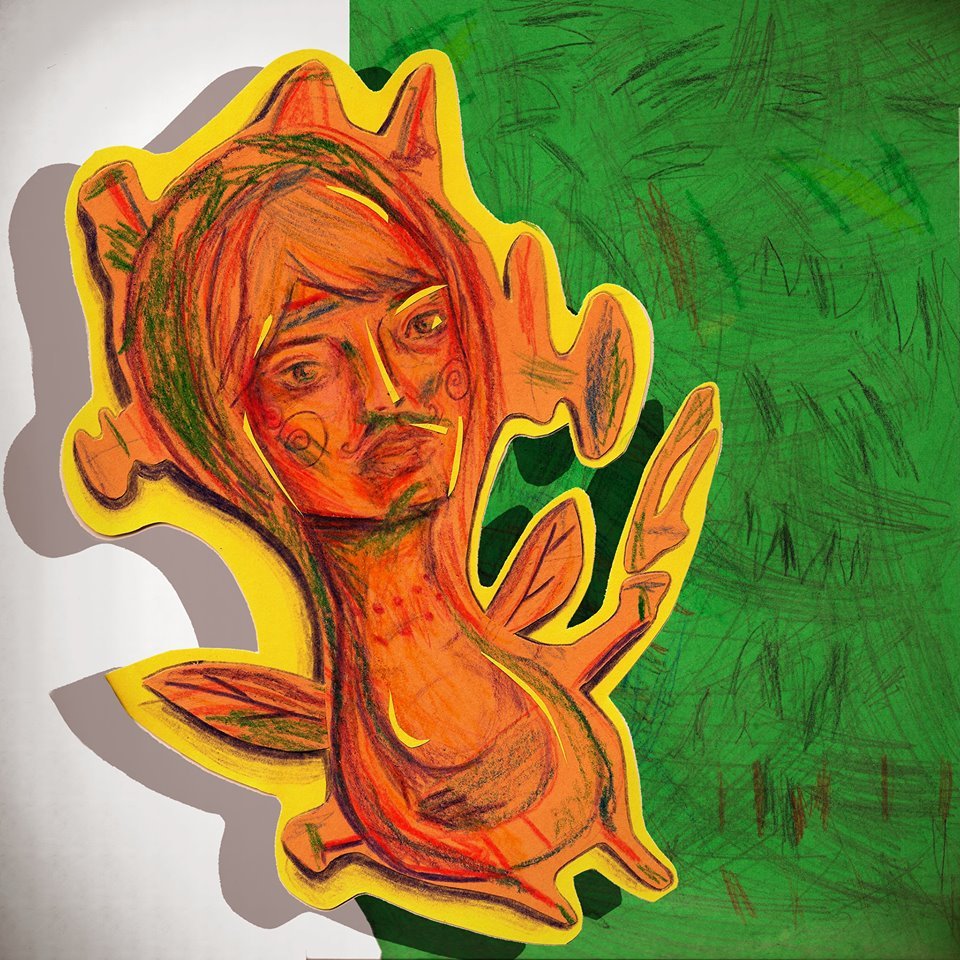 KaraReish's profile picture. Idon'tproofreadalthoughIprobablyshould