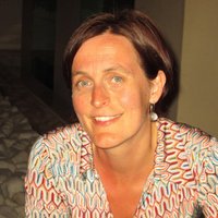 Ann Martin (@annantwerpen) 's Twitter Profile