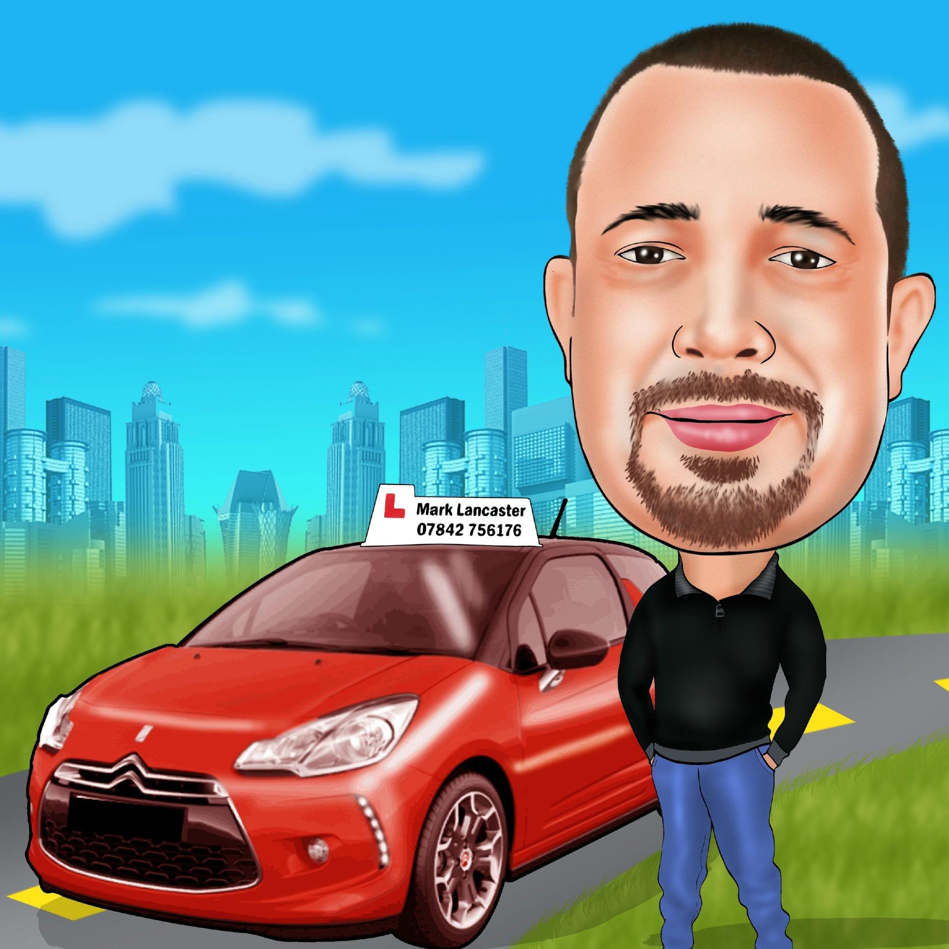 DrivingTestPass's profile picture. Everything You Need To Know To Pass The UK Driving Test PLUS What You Should Know As A New Licence Holder To Keep You Safe On The Road!