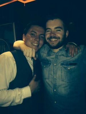 Mark_McC89's profile picture. Cold ass Honkie, fulham fan and all round comical genius