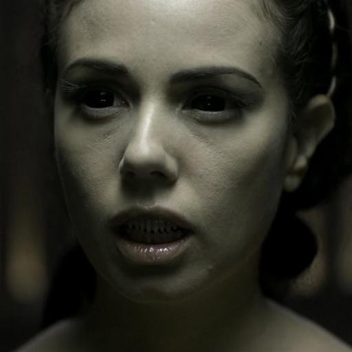 I won't cry for you, I will murder all the things that you do. → Bitchy vampire mother. ← (SPN|OC|RP)