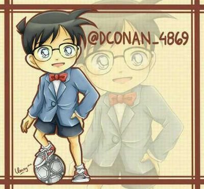 Fanbase untuk penggemar Detektif Conan di Indonesia. Mau gabung di grup WhatsApp? silakan DM nomer kamu.