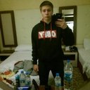 Patrick Burger - @lefakker - Twitter