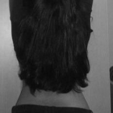 Que todas y cada una de sus imperfecciones lo hacen mas y mas perfecto.... ♡