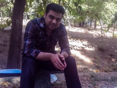 عکاس ؛ ارشد پژوهش هنر