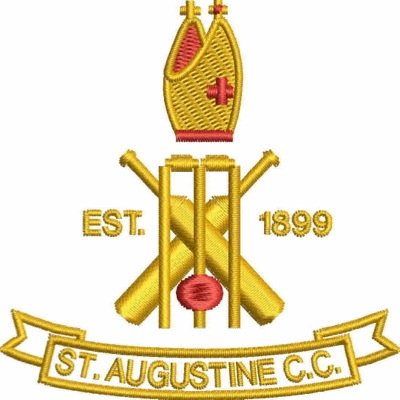 The official twitter account of St. Augustine Cricket Club 
Est. 1899