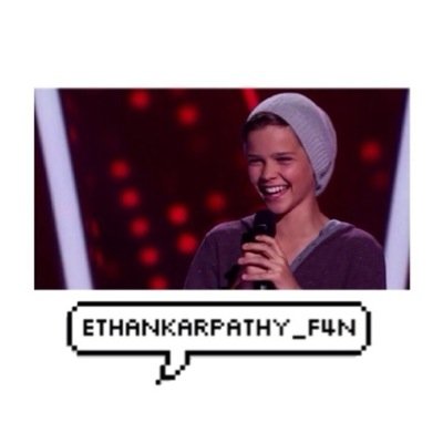 Ethan Karpathy Fan! ETHAN PLEASE FOLLOW ME! Instagram - @ethankarpathy_f4n