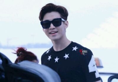 henry lau.