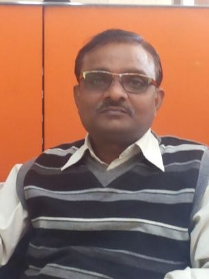 Arvind K