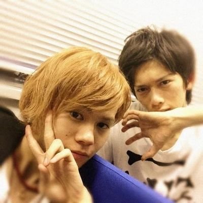 超特急→リョウガ次いでカイ DISH//→龍二 EBiDAN・milk→吉田仁人 熊本
