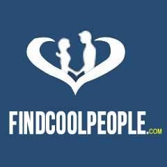 findcoolpeople's profile picture. Online dating for singles looking for relationships