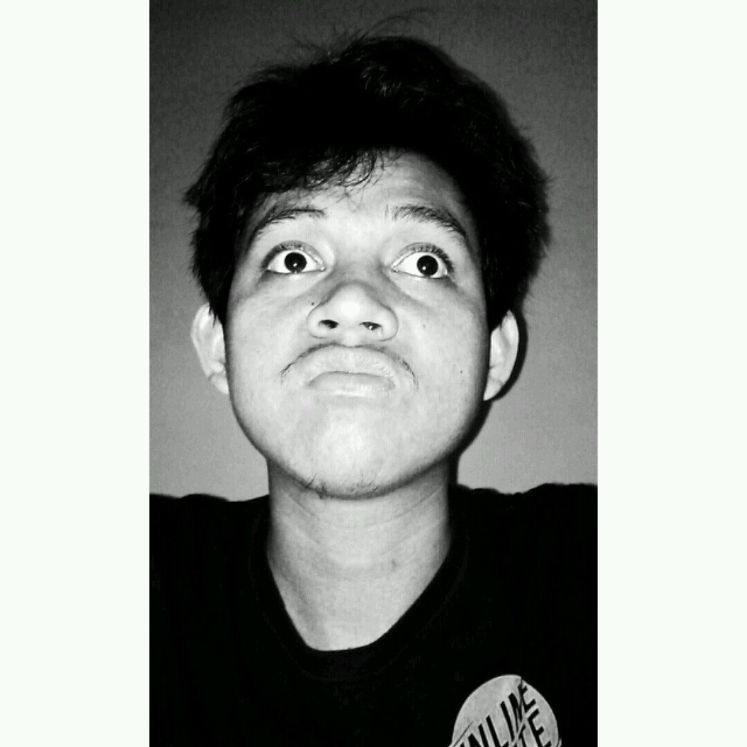 muhmmadwildan's profile picture. Menuju tak terbatas dan Melampauinya