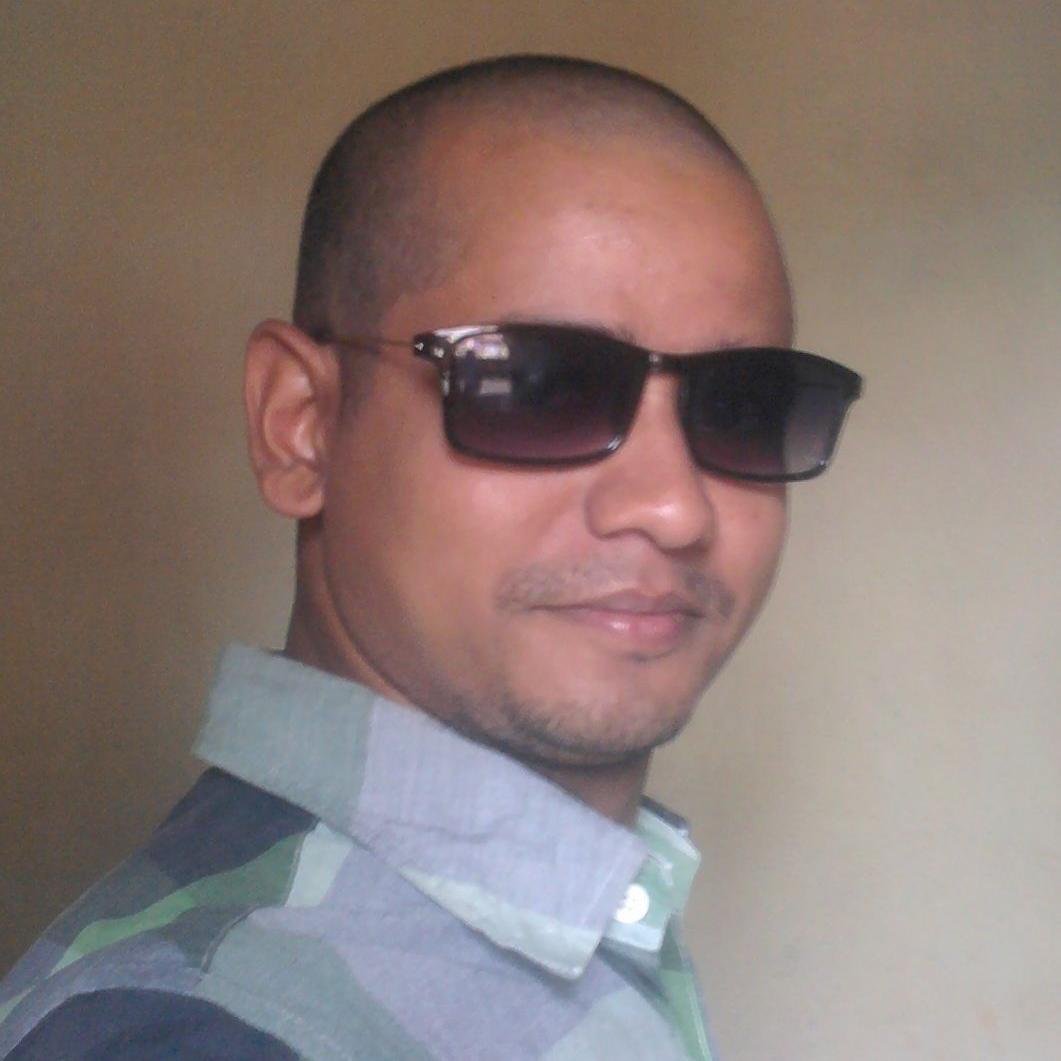 Never hate your enemies b'coz it's effects your judgment...