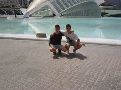 ETERNO 31