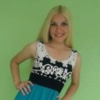 Богдан Елизавета (@jsfnanterre) 's Twitter Profile