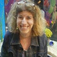 Librarian, Sterling Middle School