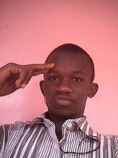 mamadou29720439's profile picture. élève du lycée badiar(SM)