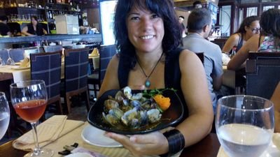 Tonyi_Delgado's profile picture. EDI (Educadora Infantil, Monitora de Menjador. Aficiones: Participante en grupo de teatro FLASH, practicante de Kundalini  Ioga, II Nivel de Reiki,  ...