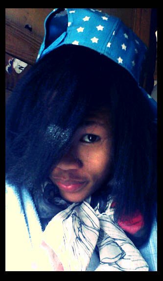 I'm a choreographer,dancer