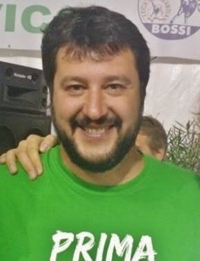 Sito di notizie su Matteo Salvini http://t.co/gmqOQAnFs9