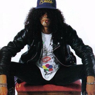 Official Slash United Kingdom Twitter Fan Page. @slash - The All Time Greatest iiii]; )'