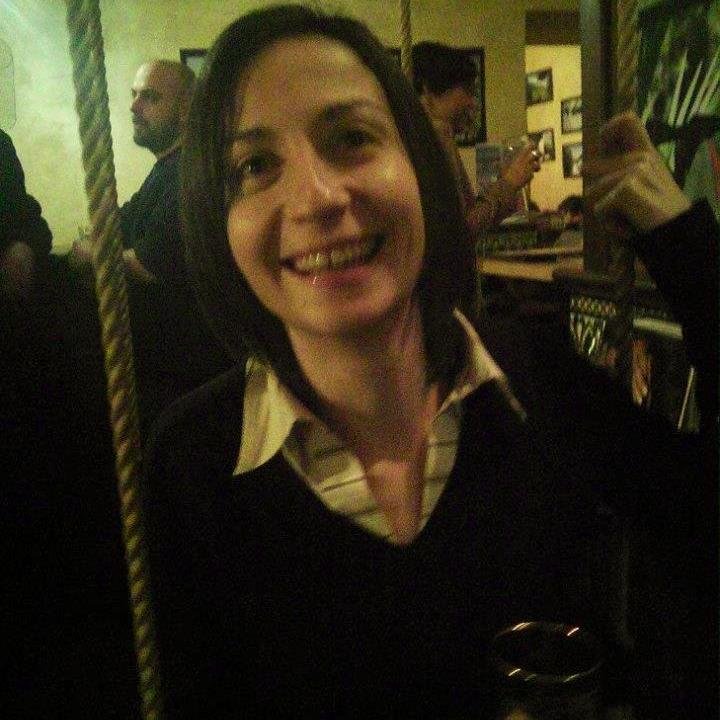 Violadn's profile picture. Poi vi dico.