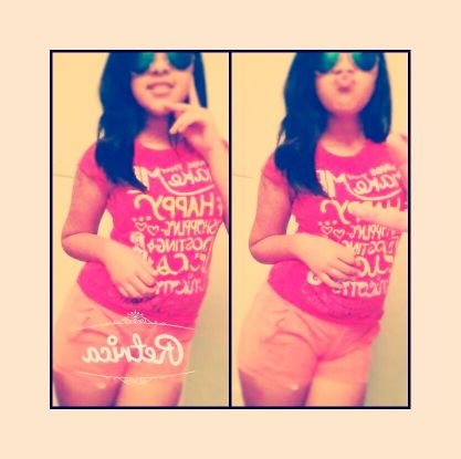Salvadorian✌.