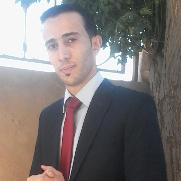 مهندس مدني سوري ... هي الحياة كل شيء فيها ممكن أن يكون , ولا شيء فيها يمكن أن يكون