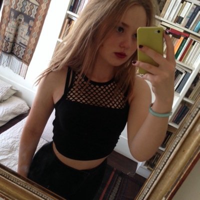 grunge is dead