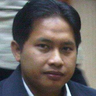 Hamdanus33's profile picture. Direktur Eksekutif Fokus Parlemen Jakarta