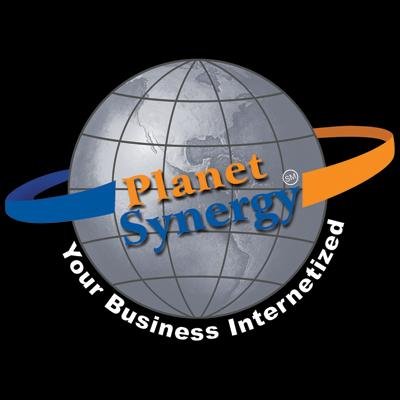 Planet Synergy is a 11-year old firm that provides virtual assistance services and custom websites for property managers.