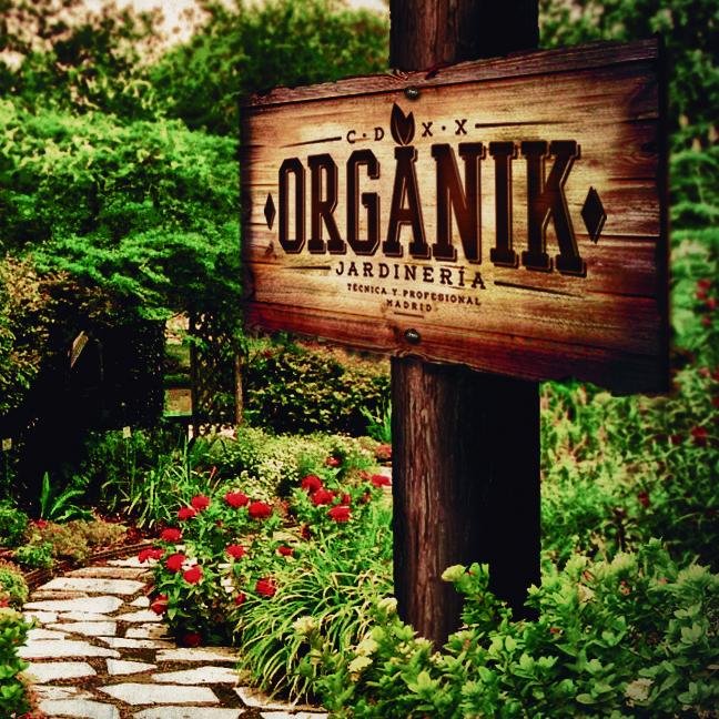 Organik GrowShop . C/ Luis I 56-58 Nave 1 28031 Madrid