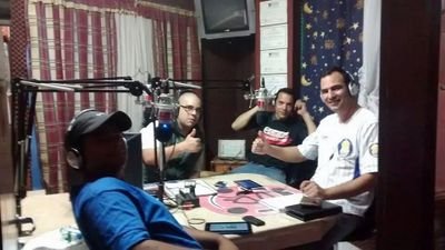 planchados del oeste radio!!!!!!!!!