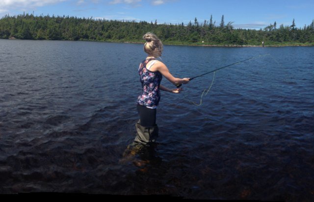 AmberleeNewhook's profile picture. 