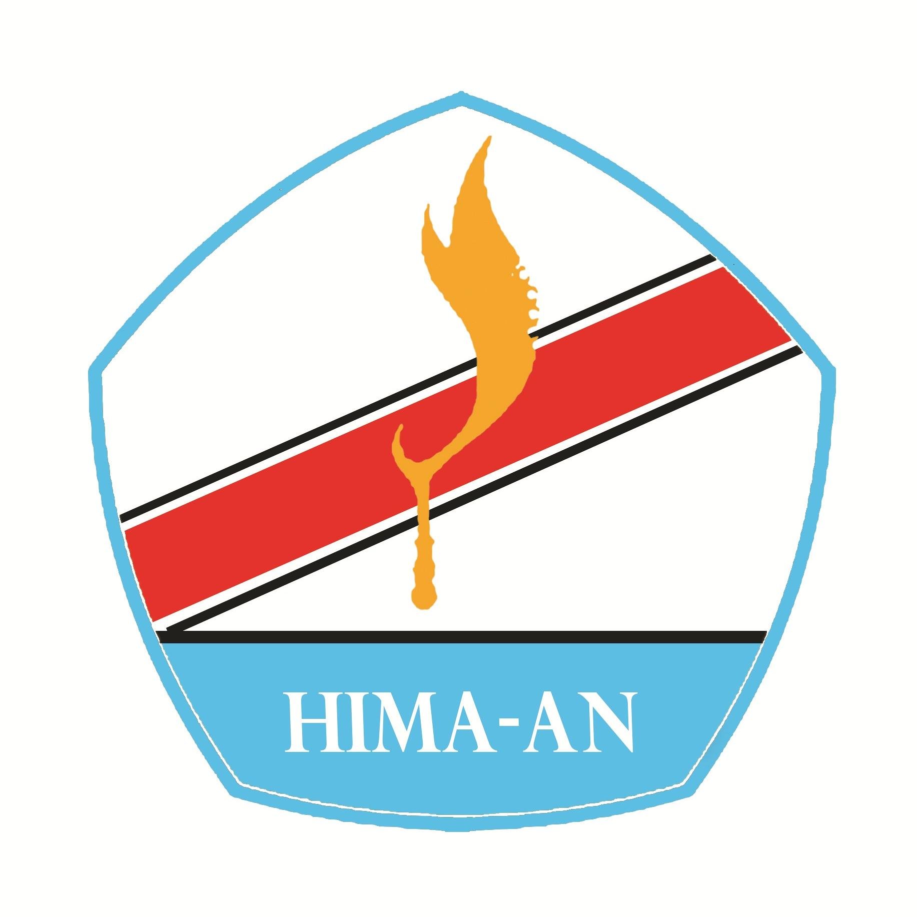 Official Twitter Himpunan Mahasiswa Administrasi Negara FISIP Universitas Pasundan Bandung | Instagram : @Hima_an | Line : @afp8208m