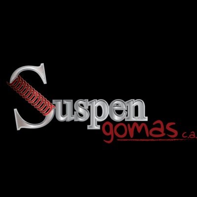 somos una empresa dedicada a la venta de suspensión y todo lo relacionado a gomas automotrices. Repuestos. Consultas o Contactos 02123641945 02123642546